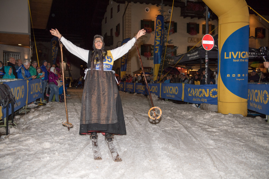 Livigno