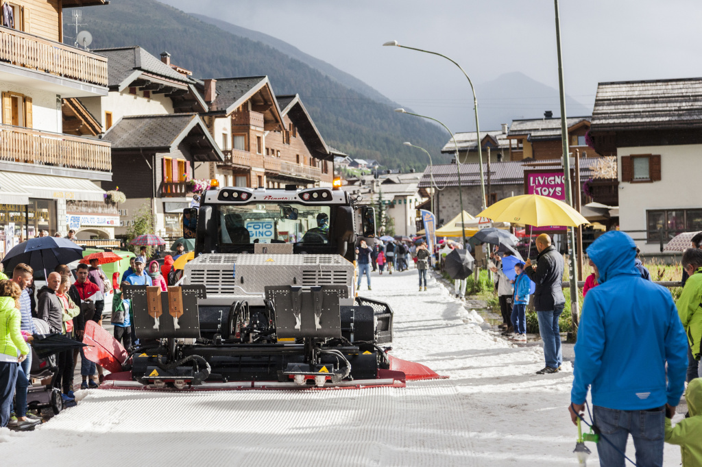 Livigno