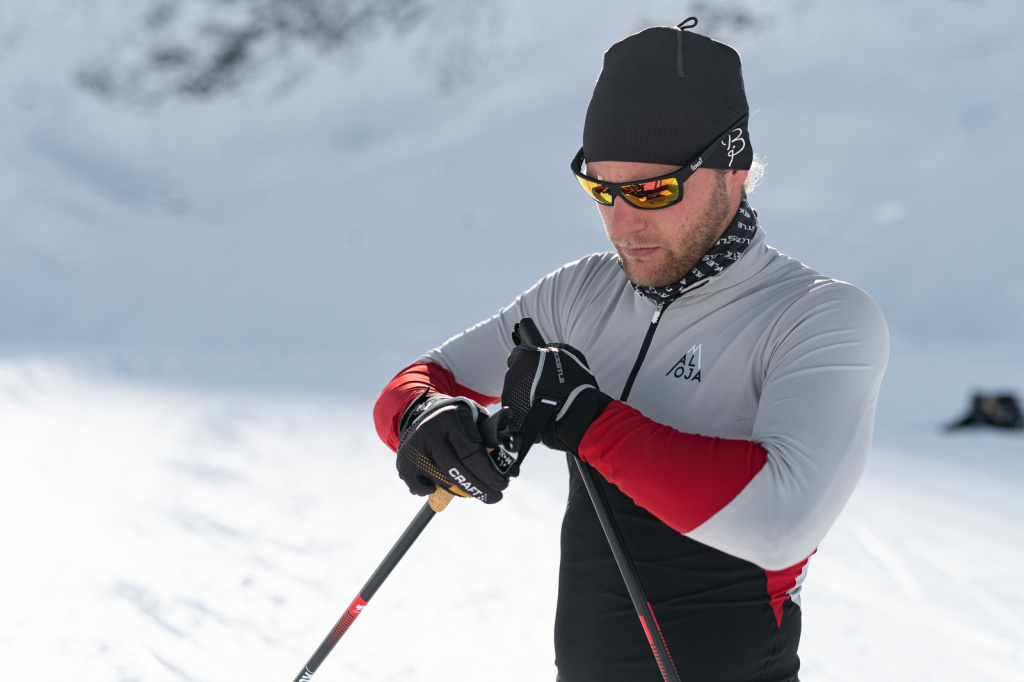 Maloja 19.