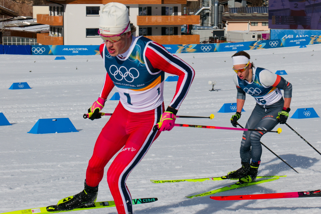 Леонид Кузьмин