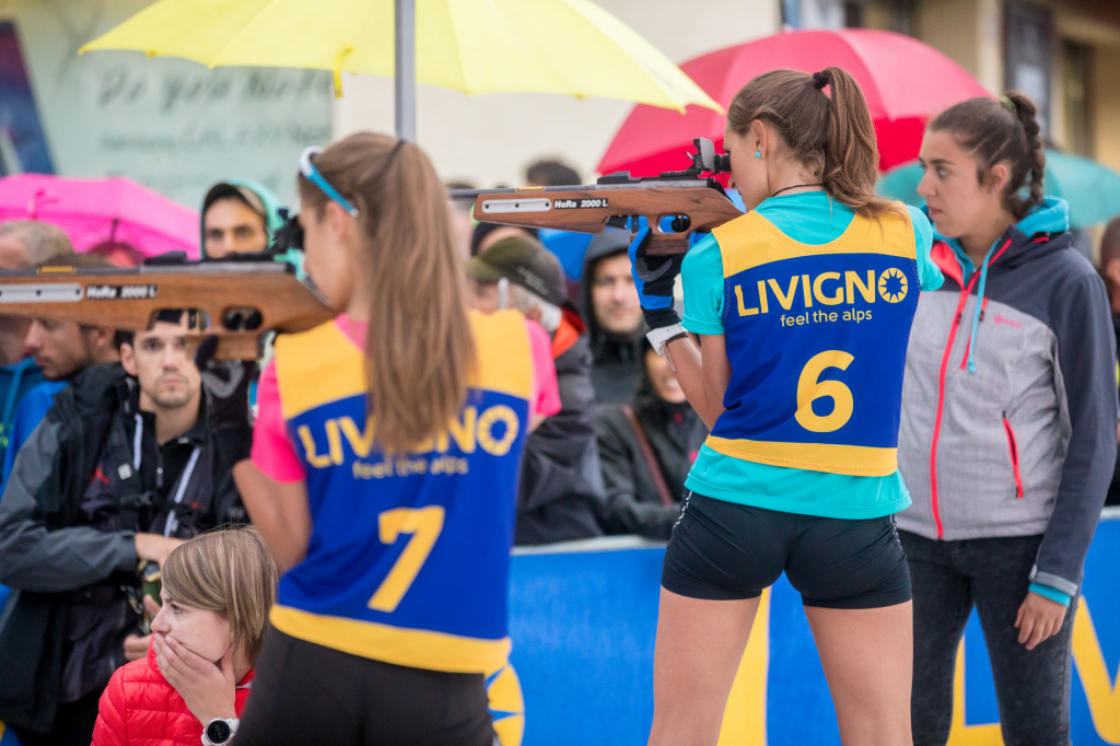 Livigno