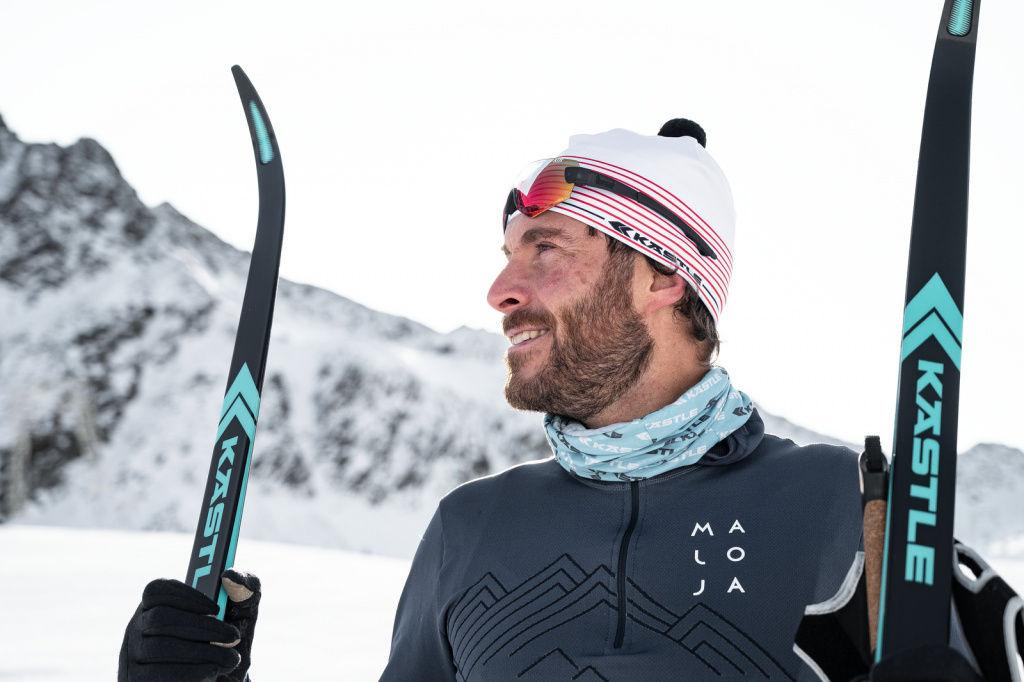 Maloja 20.