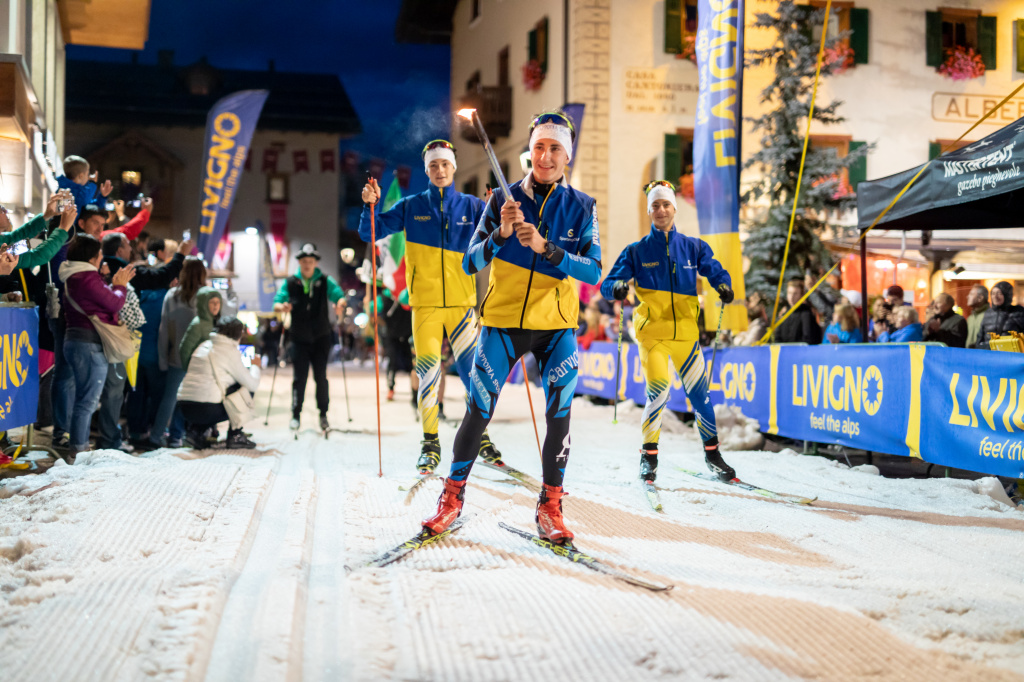 Livigno