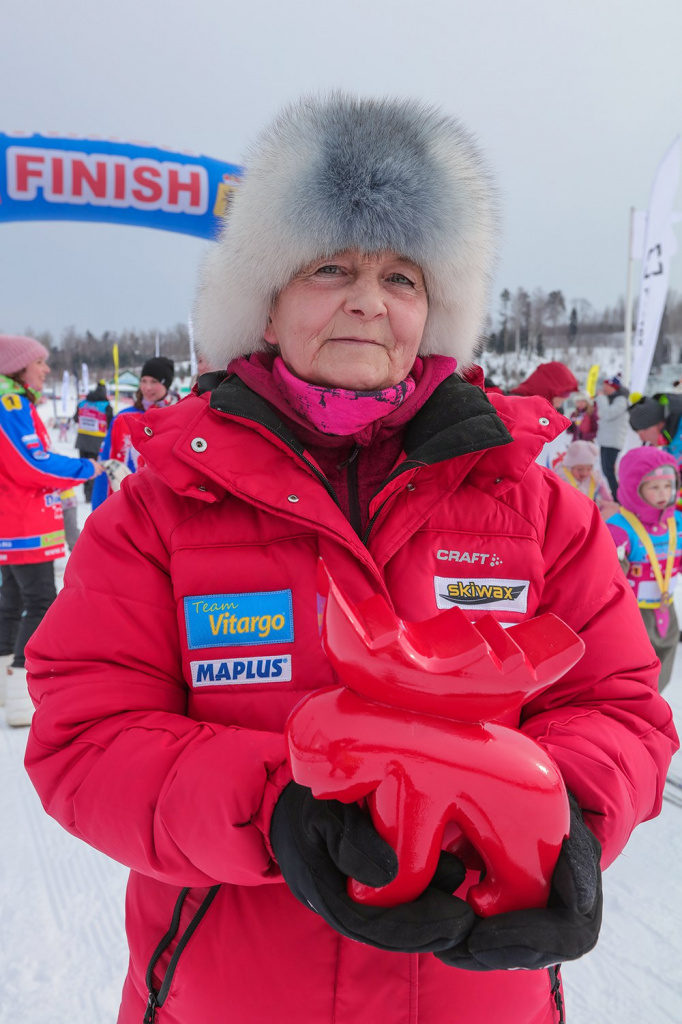 Светлана Емелина