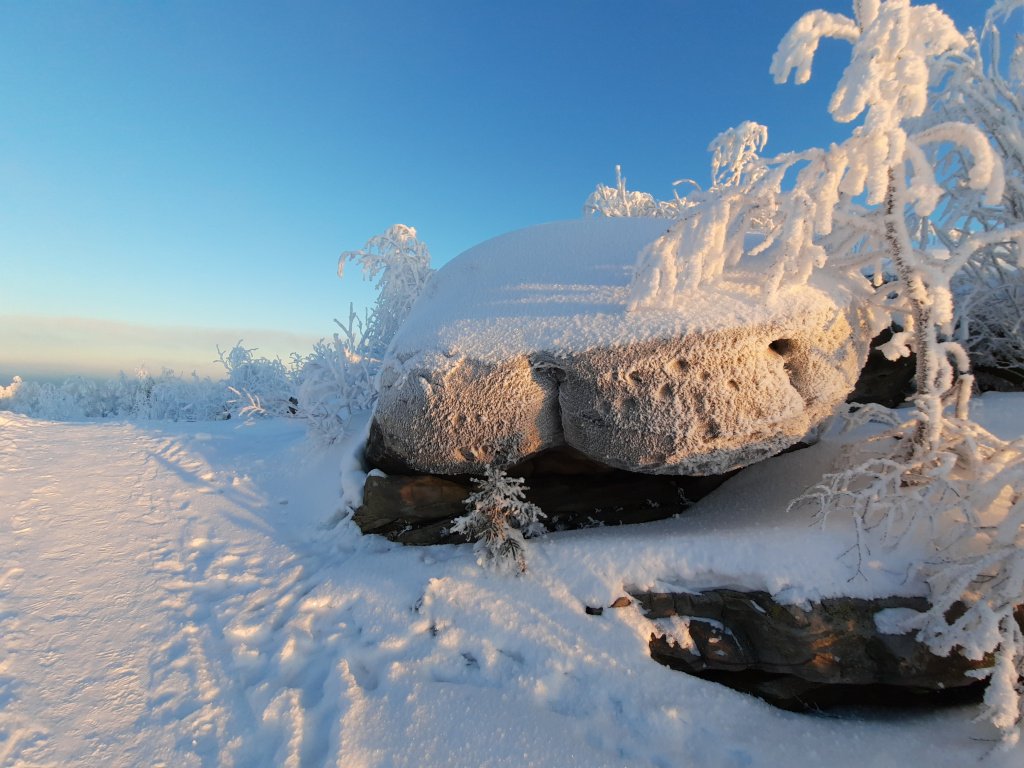 Елена Копылова Каменная...