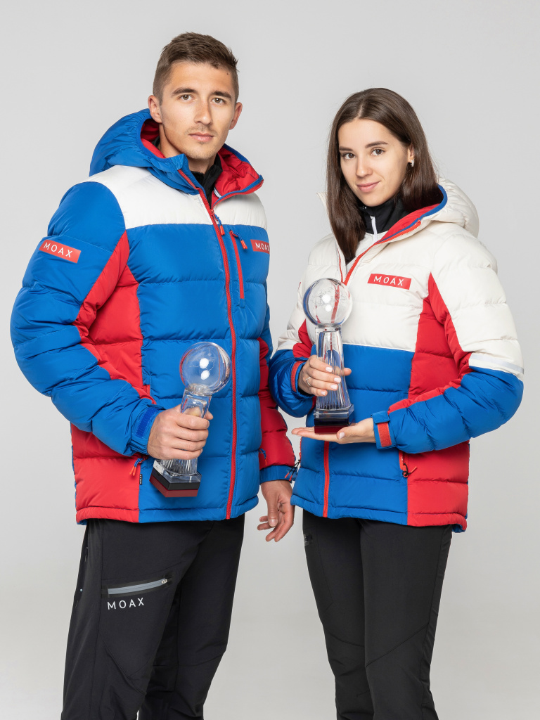 Карим и Анастасия Халили, сборная России по биатлону. Обладатели Кубка России по биатлону