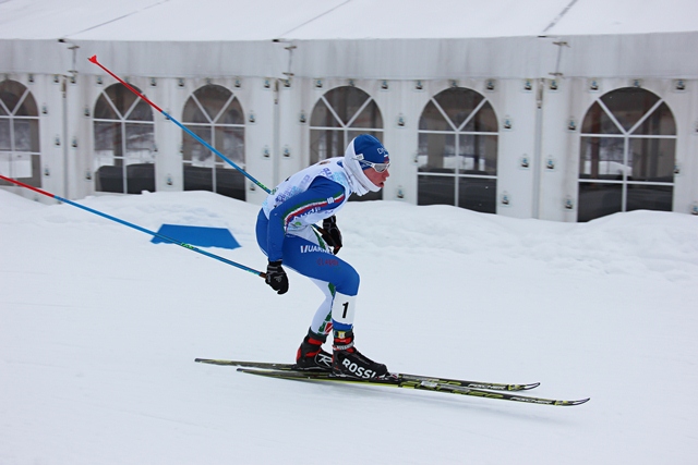 Первенство россии по лыжным гонкам спорт слепых. Малиновка лыжные гонки. Малиновка Архангельская область лыжный центр.