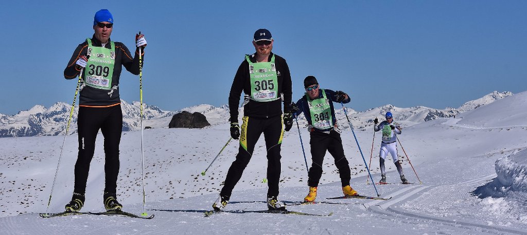 Merino Muster, хорошее настроение