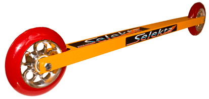 Selekta глянец