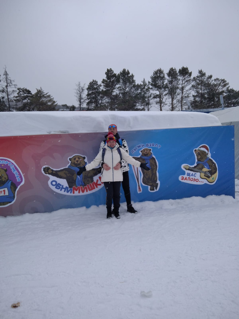 Дмитрий Копосов Обнимишка :)