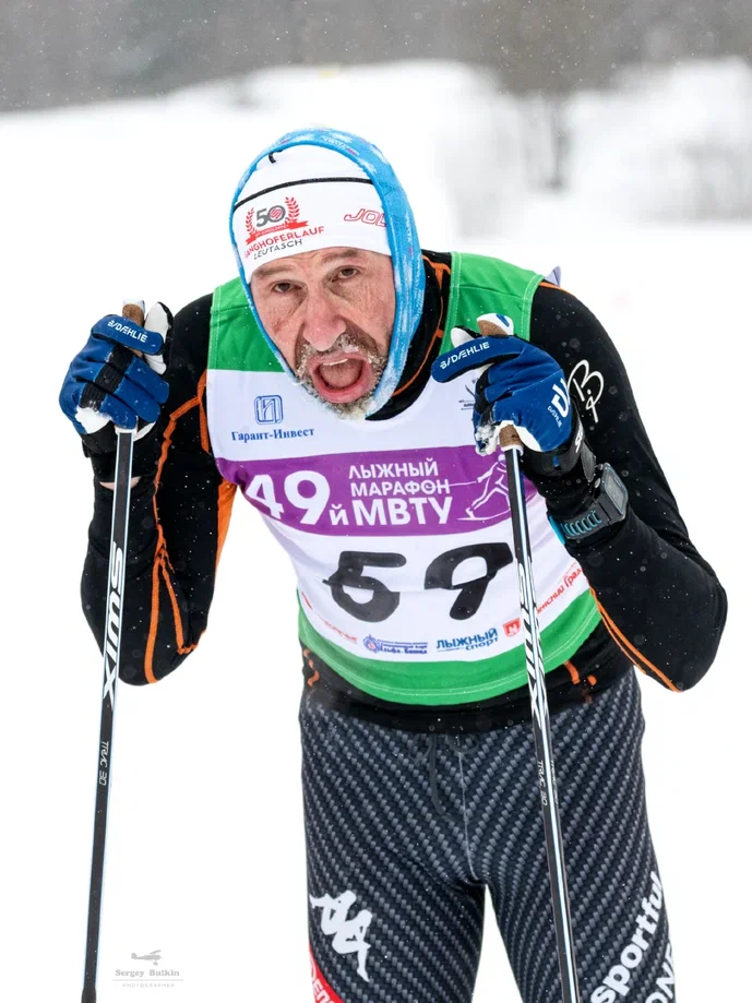 Глеб Салов Ну и спросите меня - зачем?!