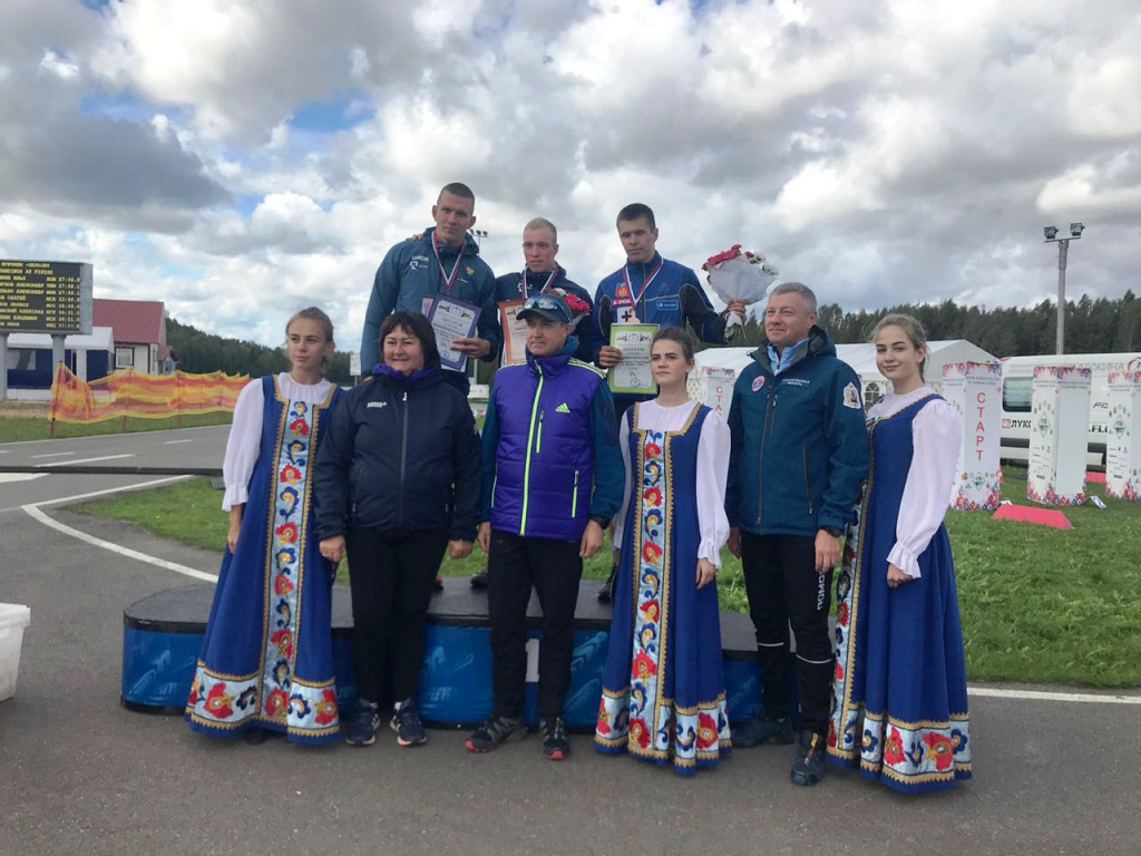 ЦЛС Малиновка