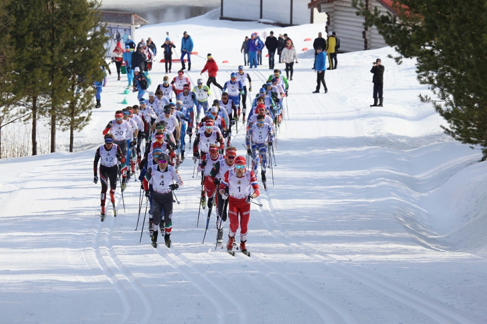 Под номером 1 лидирует Илья Семиков