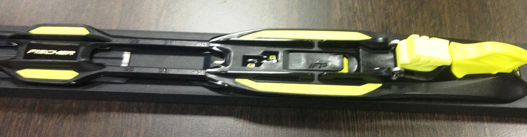 Новое крепление Turnamic