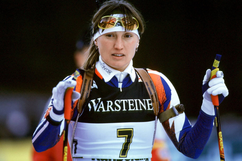 Ольга Ромасько