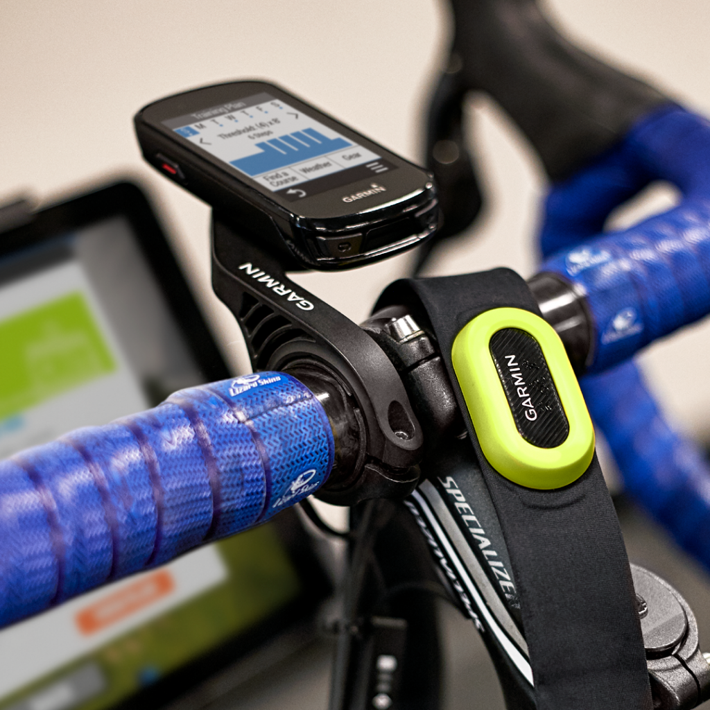 Что умеет новый пульсометр Garmin HRM-Pro?