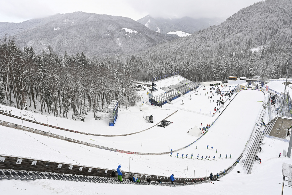 Planica 2023 LOC
