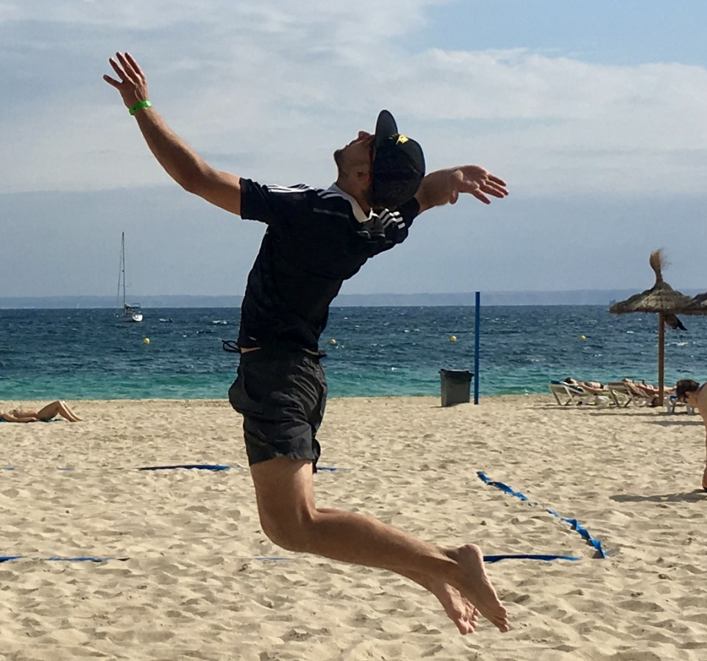 Malex SRB Никита Хабибуллин.