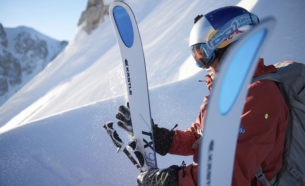 Горные лыжи Kastle уже в XXI веке завоевали существенную часть рынка, став популярным горнолыжным брендом в США, Канаде и Австрии. Впереди - продвижение в других странах мира. 