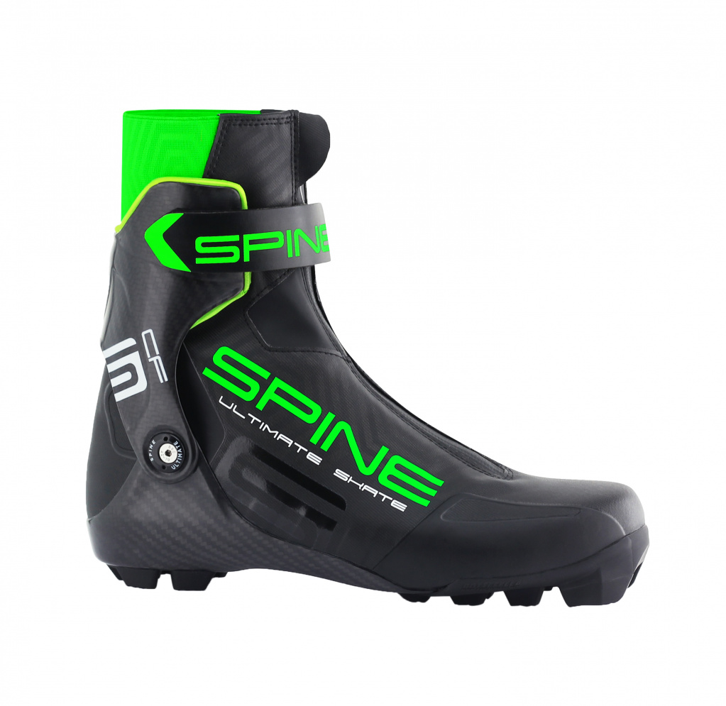 Ботинки спайн купить. Spine 599s ботинки. Ботинки Spine Ultimate Skate. Ботинки Spine Ultimate Skate 599 NNN. Ботинки Spine Ultimate Carbon.