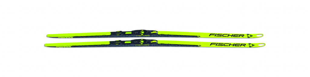 Fischer Новые лыжи Fischer Speedmax Helium Skate plus.