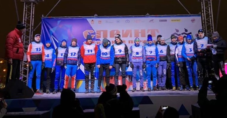 Жеребьевка