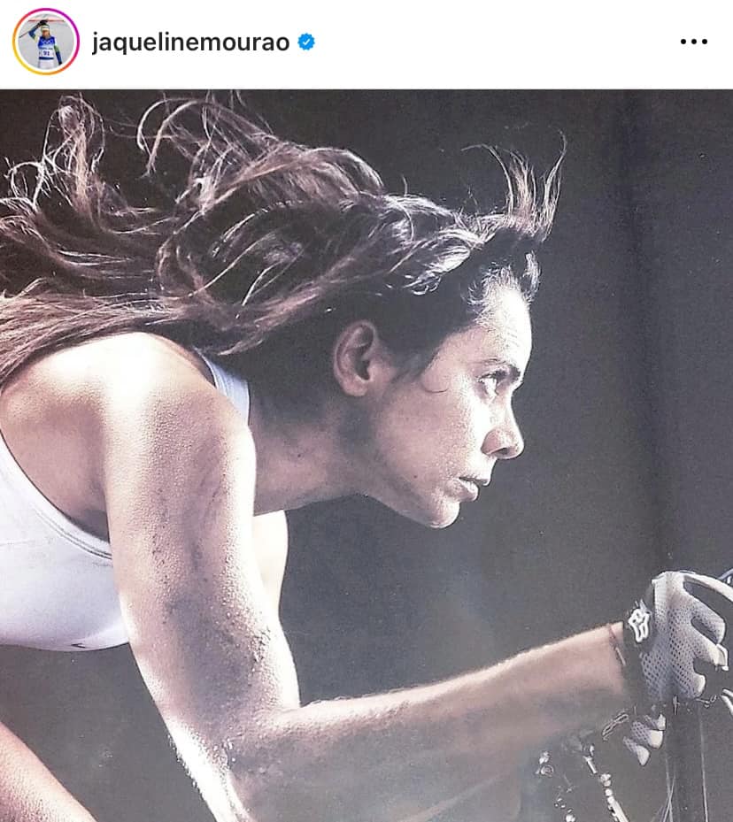 Жаклен Мурао (Бразилия)