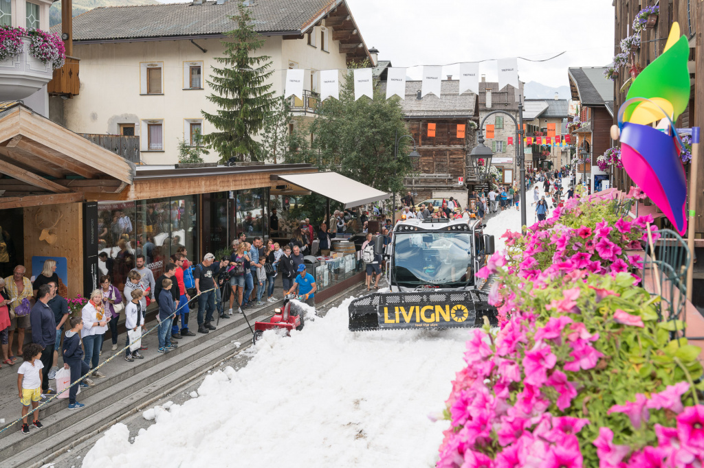 Livigno