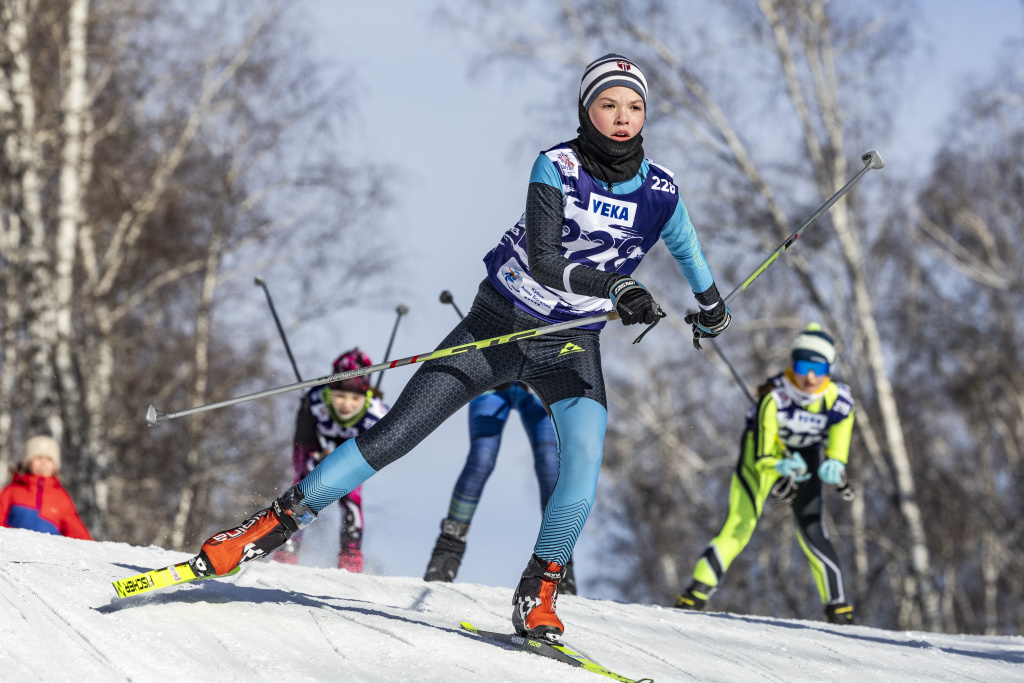 Андрей Чепакин