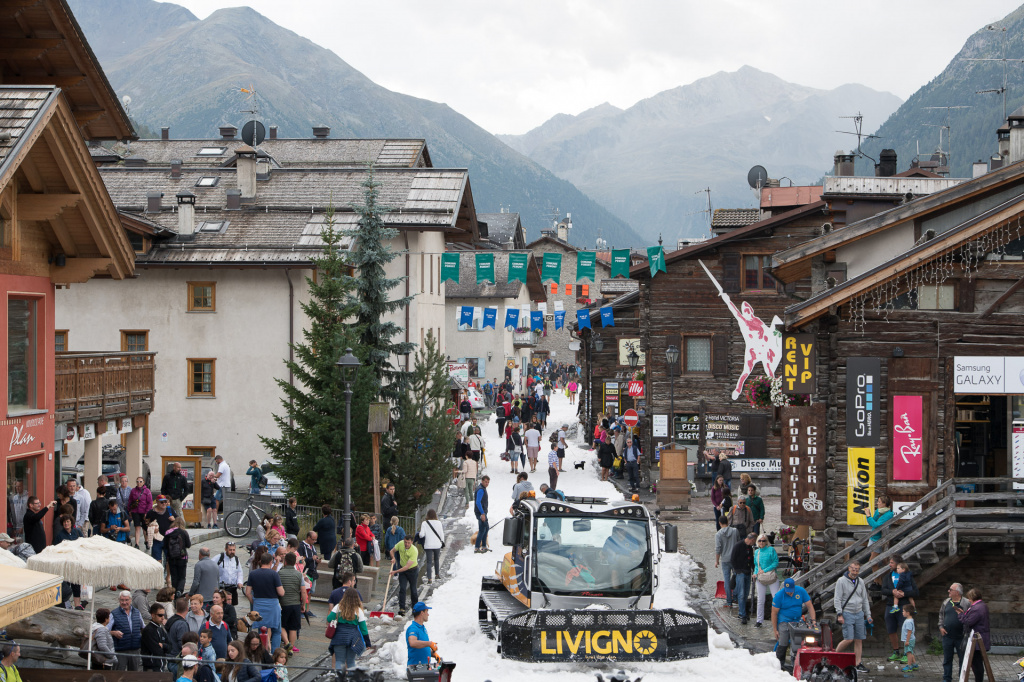 Livigno