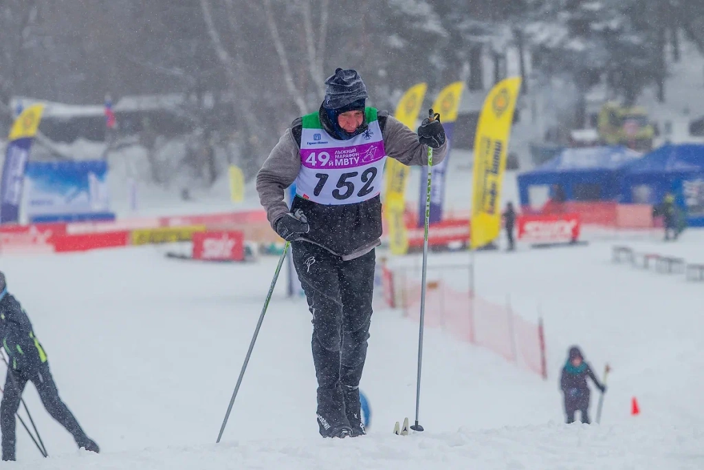 Глеб Салов Ничего, доберёмся!