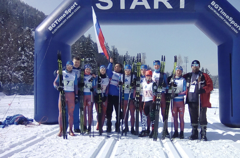 Спорт лиц с интеллектуальными нарушениями. Всероссийская Федерация спорта с интеллектуальными нарушениями. Лица с интеллектуальными нарушениями Паралимпийские. Горнолыжный спорт интеллектуальными нарушениями судейства.