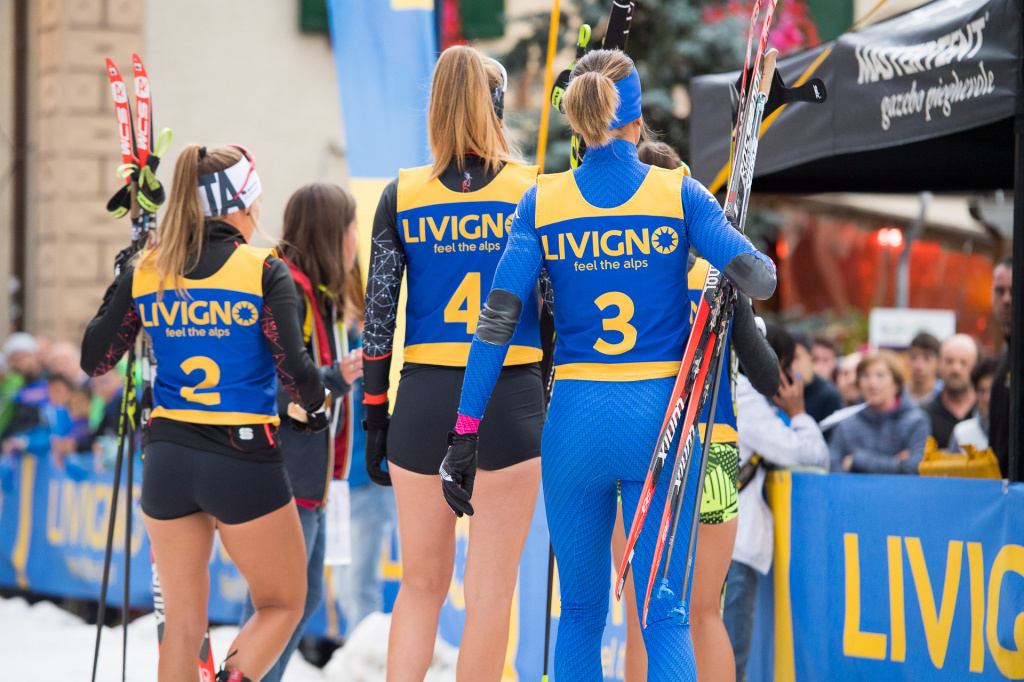 Livigno
