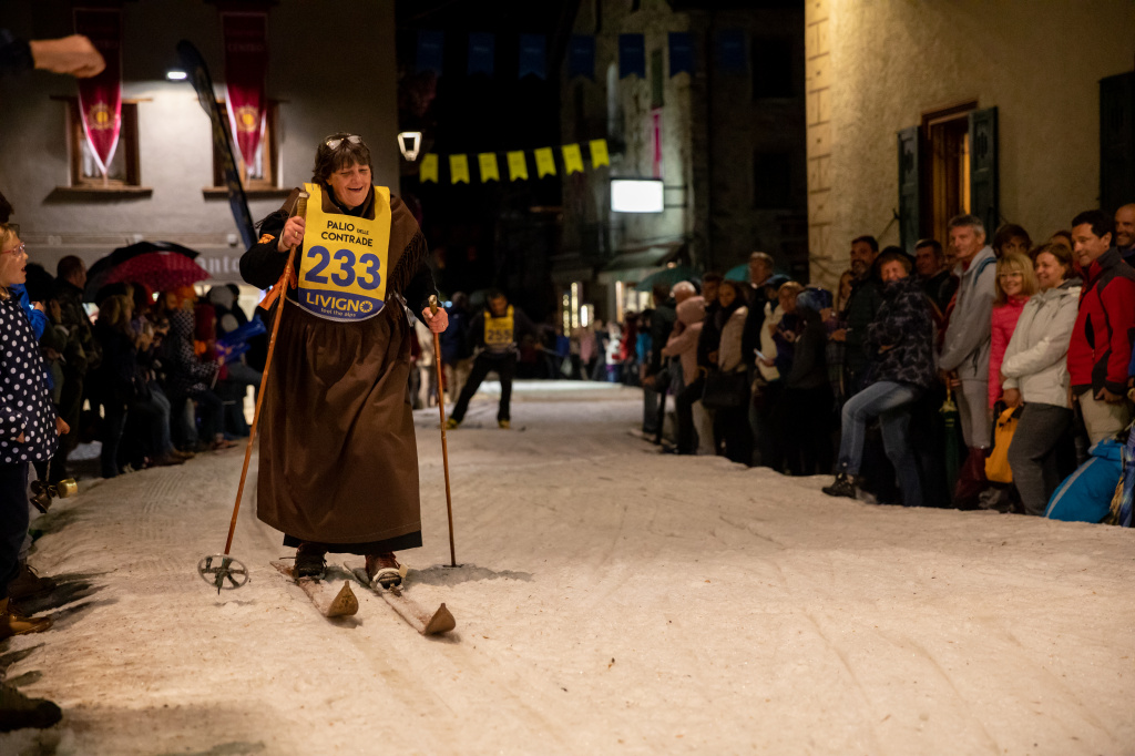 Livigno