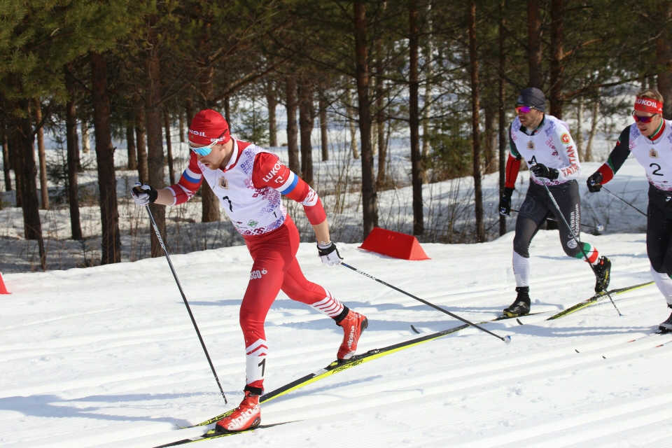 Илья Семиков