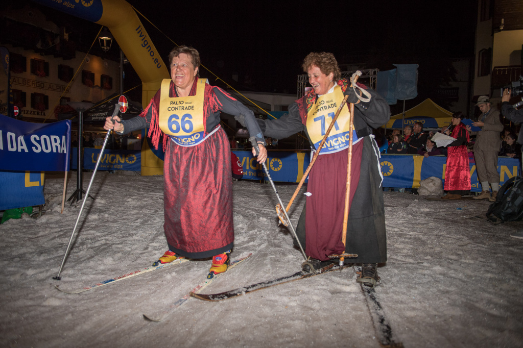Livigno