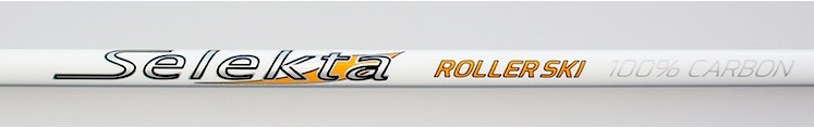 Selekta.ru Лыжные палки Selekta Rollerski (белые) хоть и немного тяжелее лыжных палок Lynx (чёрных), зато заметно превосходят их в прочности - для лыжероллеров и масс-стартов - то, что нужно.