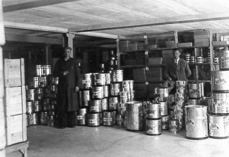 Holmenkol 100 лет инноваций и ответственности