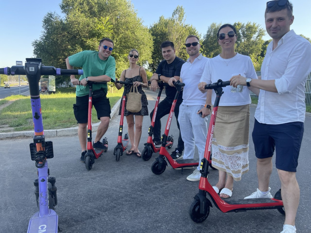 Поиск места для проведения Гонки Легкова