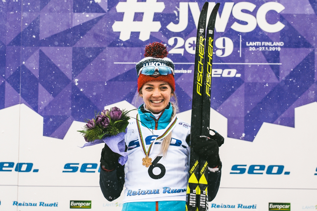 Janina Pitkänen Анна Жеребятьева