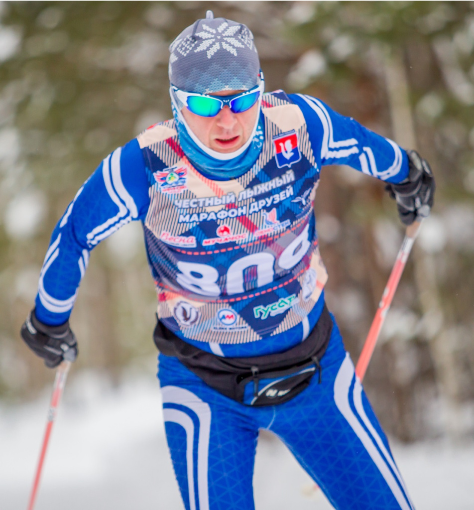 Malex SRB Георгий Джапаридзе.