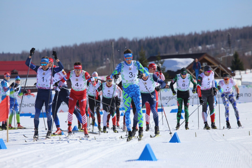 Андрей Парфенов, Александр Бессмертных, Станислав Волженцев