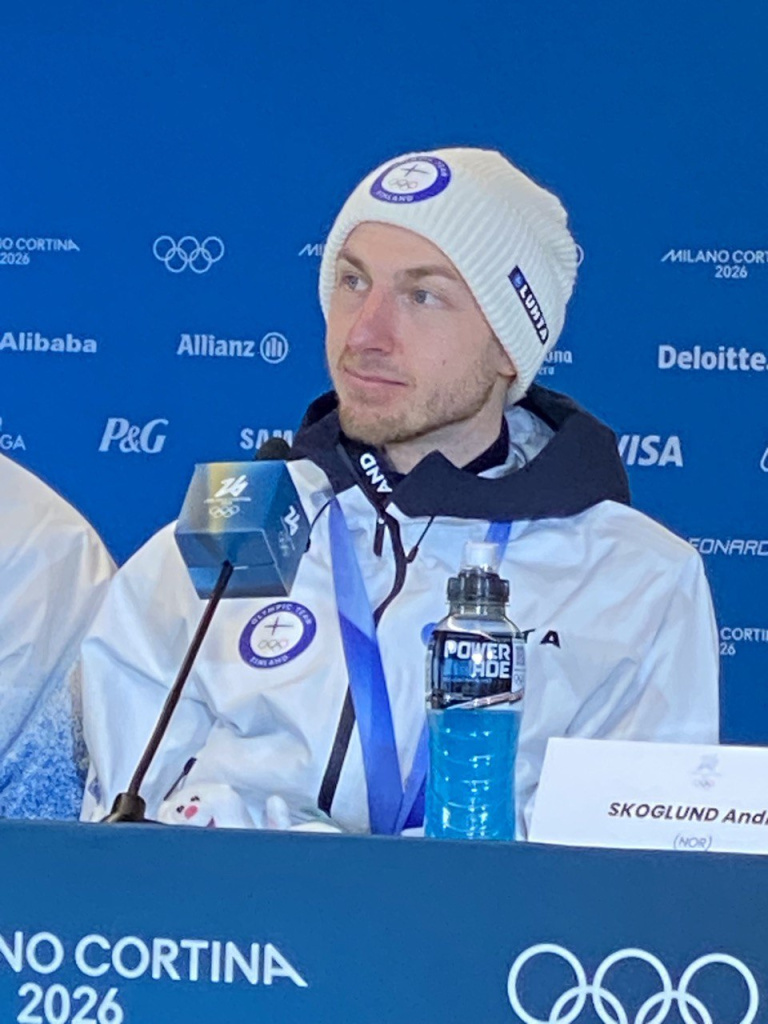 skisport.ru Илкка Херола (Финляндия)