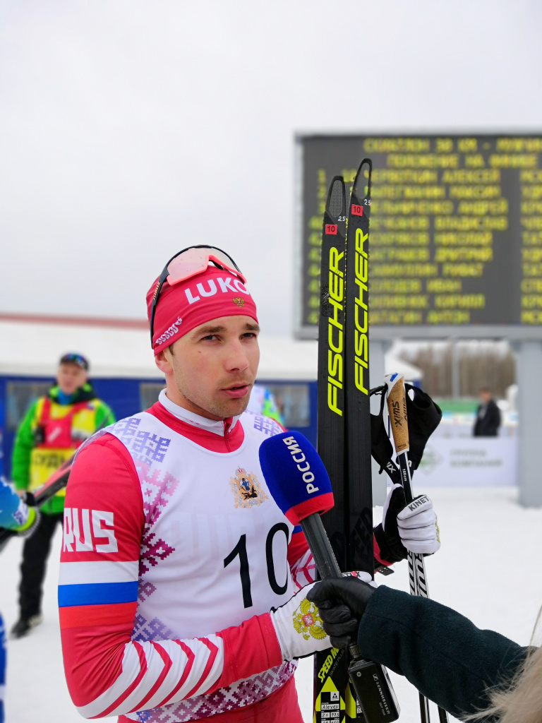 Алексей Червоткин