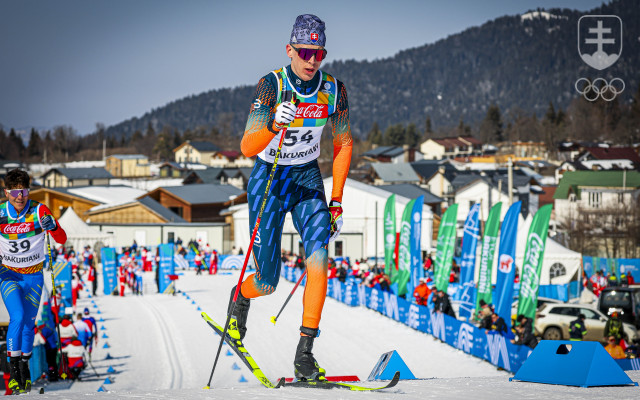 Елисей Кузьмин (Словакия)