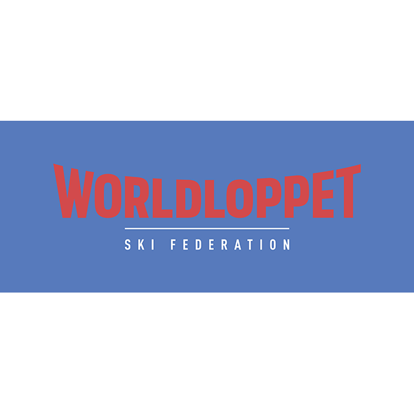 Новый логотип Worldloppet.