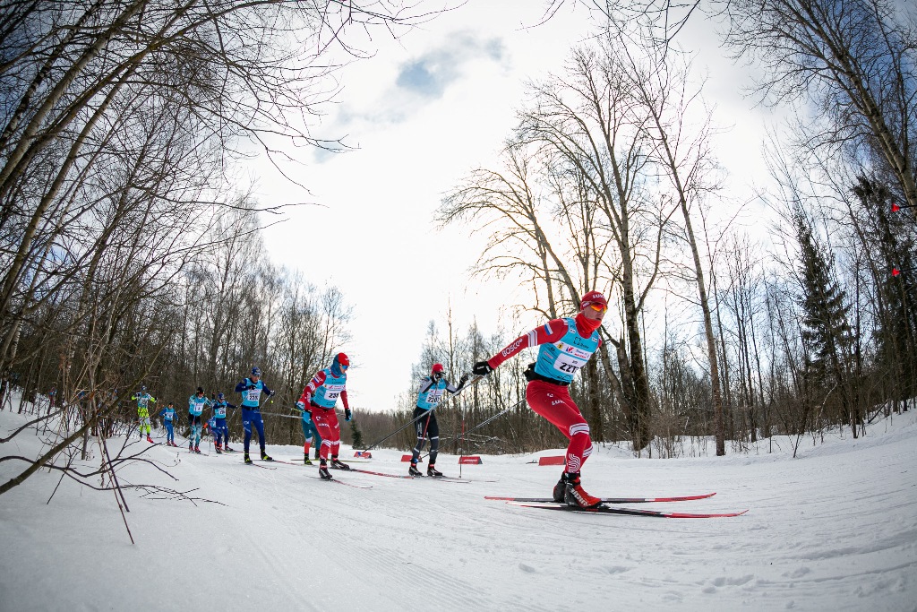 Sport Images Иван Кириллов, Николай Морилов (Тюменская область) 15 место, Дмитрий Плосконосов (Саха/Якутия) 3 место