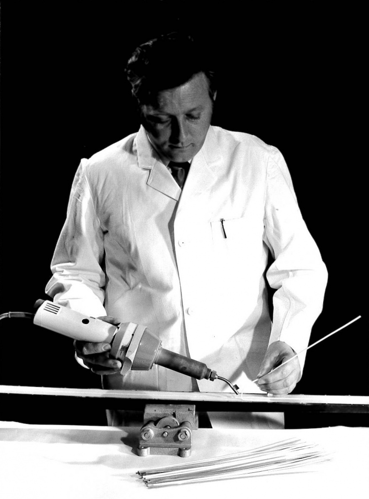 Holmenkol 100 лет инноваций и ответственности