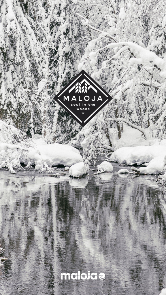 Maloja 15.