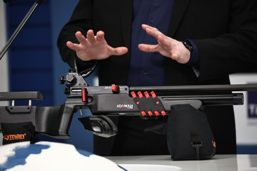 ТАСС Руки конструктора.